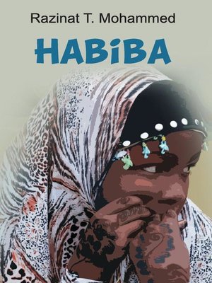 cover image of Habiba